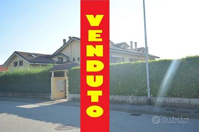 Appartamento di 50 m² con 2 locali a Cavenago di B