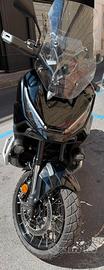 Honda X-ADV 750 2026
