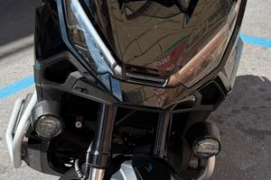 Honda X-ADV 750 2026