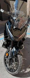 Honda X-ADV 750 2026
