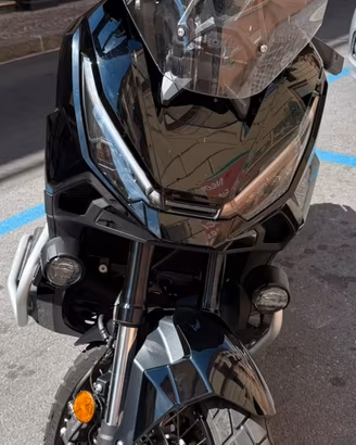 Honda X-ADV 750 2026