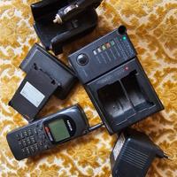 Cellulare Nokia 2110