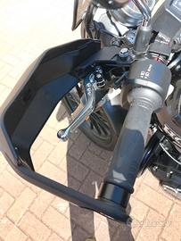 moto Honda gb350s