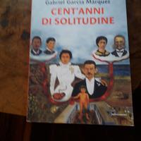 Cent'anni di solitudine