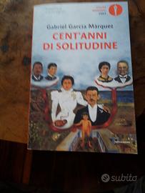 Cent'anni di solitudine