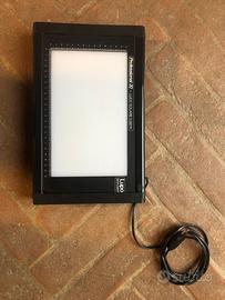 visore per diapositive e negativi