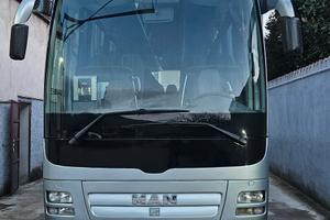 Autobus Lions Coach Euro 5EVV Posti 53+1+1 
