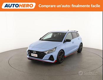 HYUNDAI i20 LE97123
