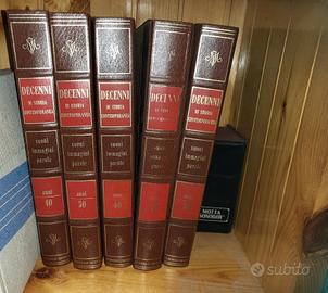 ENCICLOPEDIA MOTTA, DECENNI DI STORIA, SONOVOX