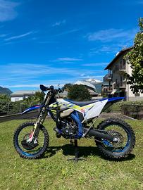 Sherco ser 300 factory 2020