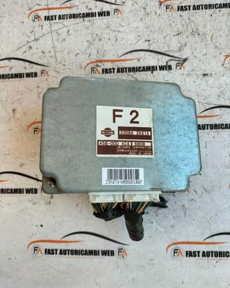 Centralina cambio Nissan Navara D40 33084 3X41A