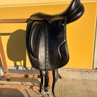 Sella da Dressage