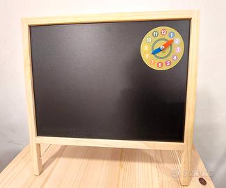 Lavagna da tavolo bambini Playtive NUOVA