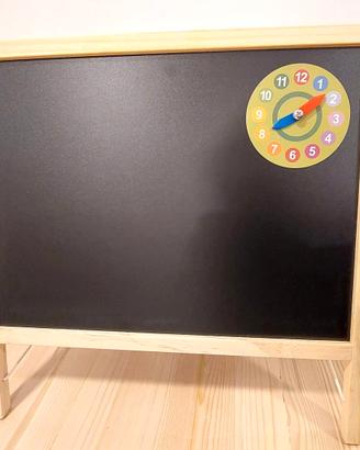 Lavagna da tavolo bambini Playtive NUOVA