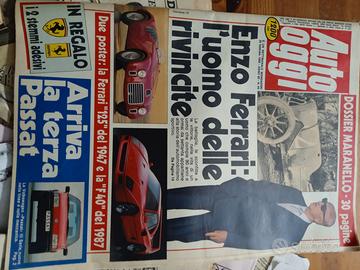 Auto Oggi