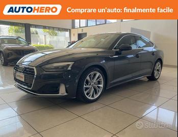 AUDI A5 MM65675