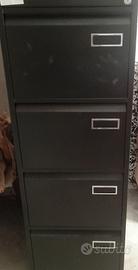 Schedario per Ufficio