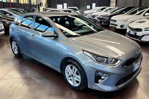 KIA Ceed 1.4 MPi GPL 5p. Business Class