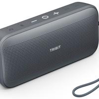 Tribit StormBox Flow Cassa Portatile Bluetooth