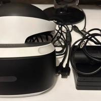 Playstation VR