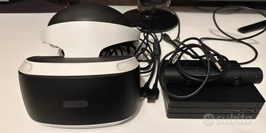 Playstation VR