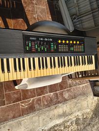 Pianola GBC H-616