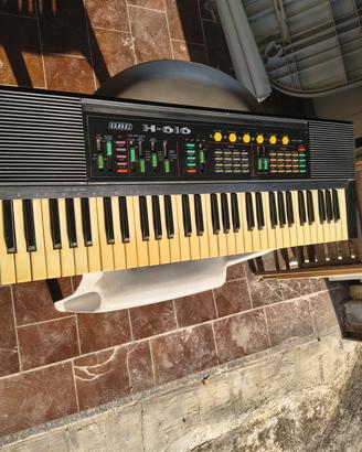 Pianola GBC H-616