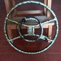Piastra Detech Concentric 18" (Usata 1 volta)