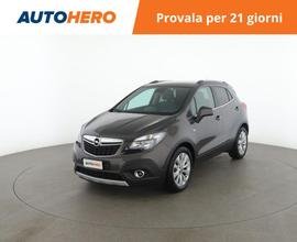 OPEL Mokka MF94350