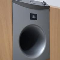 JBL Subwoofer SUB138 100 Watt RMS per Home Theater