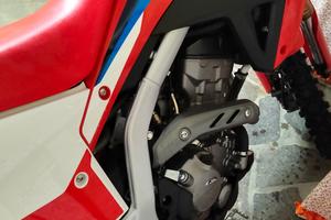 Honda CRF 300l