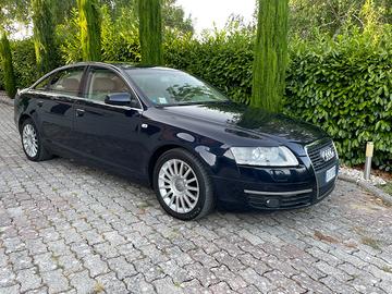 AUDI A6 3.0 V6 Quattro