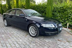 AUDI A6 3.0 V6 Quattro