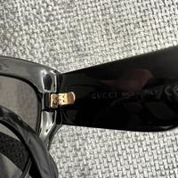 Occhiali da sole Gucci