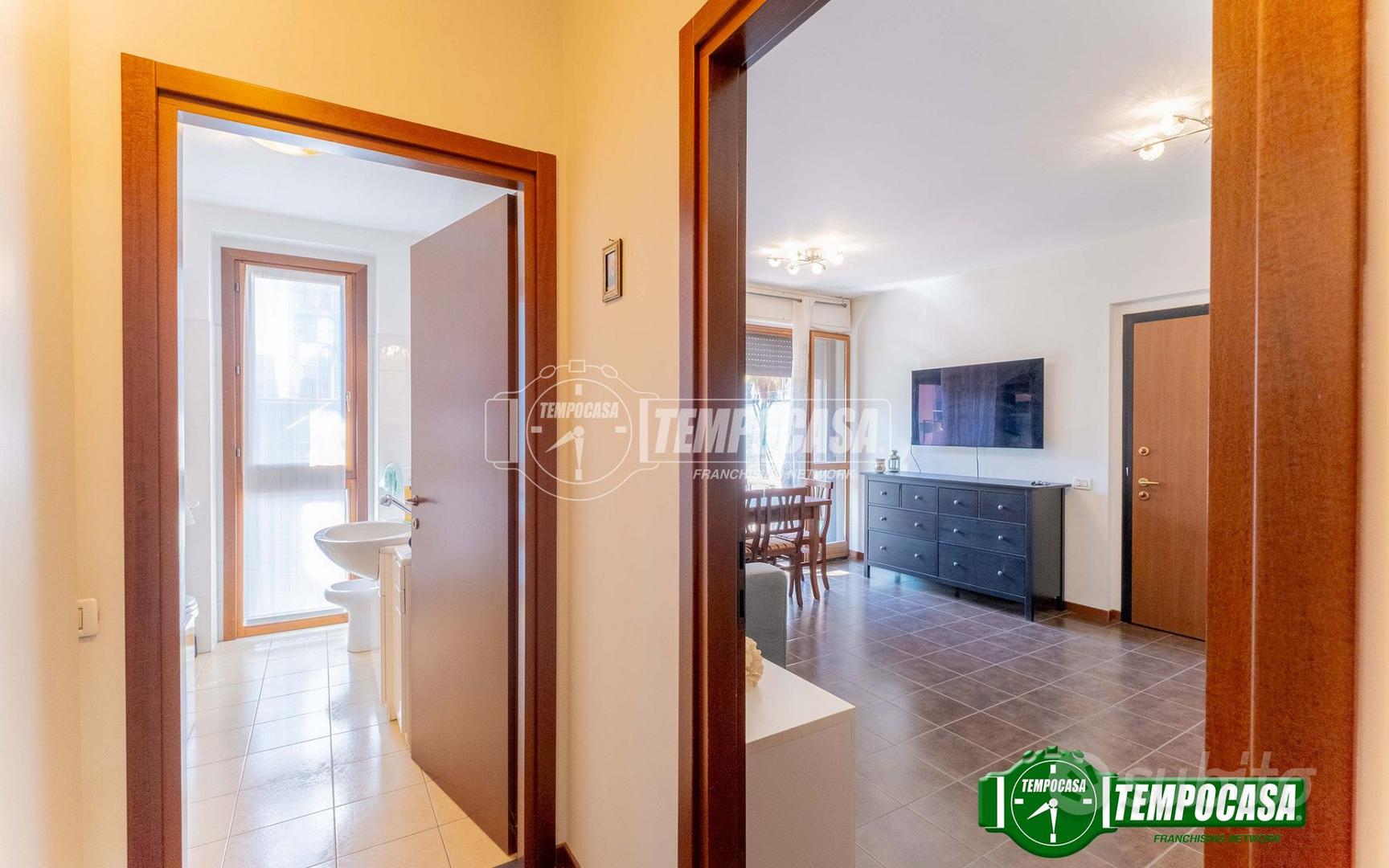 Appartamento – Corbetta, Soriano - Vista 5
