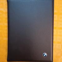 BMW Portadocumenti in pelle Originale Nuovo