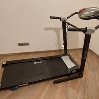 Tapis Roulant Touch 9 Power Run 0.8 - Tapirulan