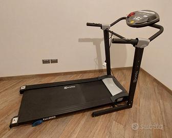 Tapis Roulant Touch 9 Power Run 0.8 - Tapirulan