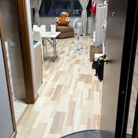 Monolocale con posto auto