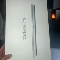Macbook Pro