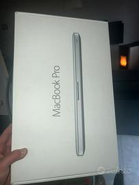 Macbook Pro