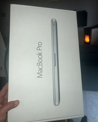Macbook Pro