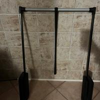 Appendiabiti estraibile