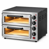 Forno Pizza Wiltec Professionale Nuovo