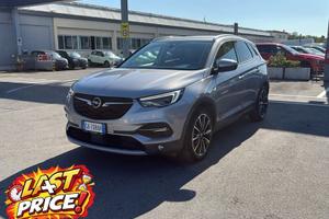 Opel Grandland X 1.6 Hybrid4 Plug-In AWD