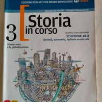 STORIA IN CORSO 3 