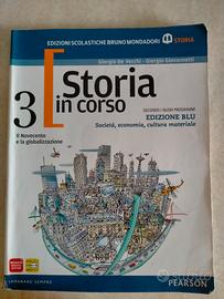 STORIA IN CORSO 3 