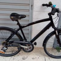 bici da strada b`twin.  (28)