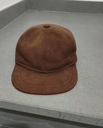 Cappello marrone