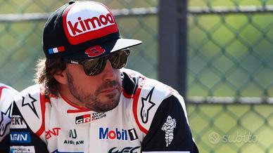 cappello snapback berretto Kimoa 